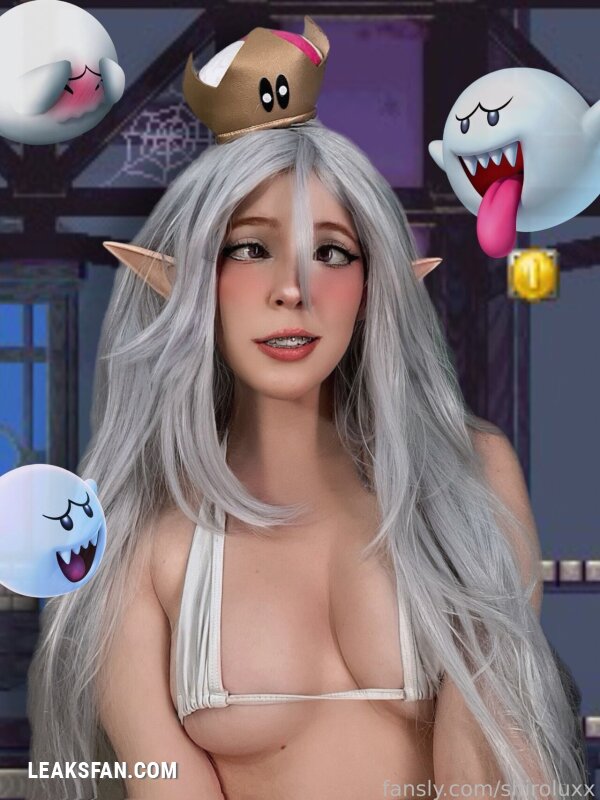 Shirolul - Booette - 7