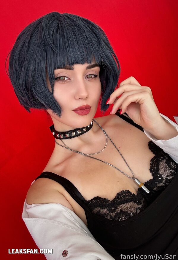 Jyu San - Tae Takemi - 0