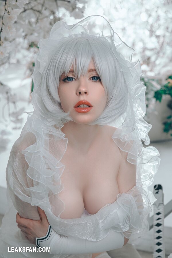 Aleksandra Bodler - 2B Bride - 1