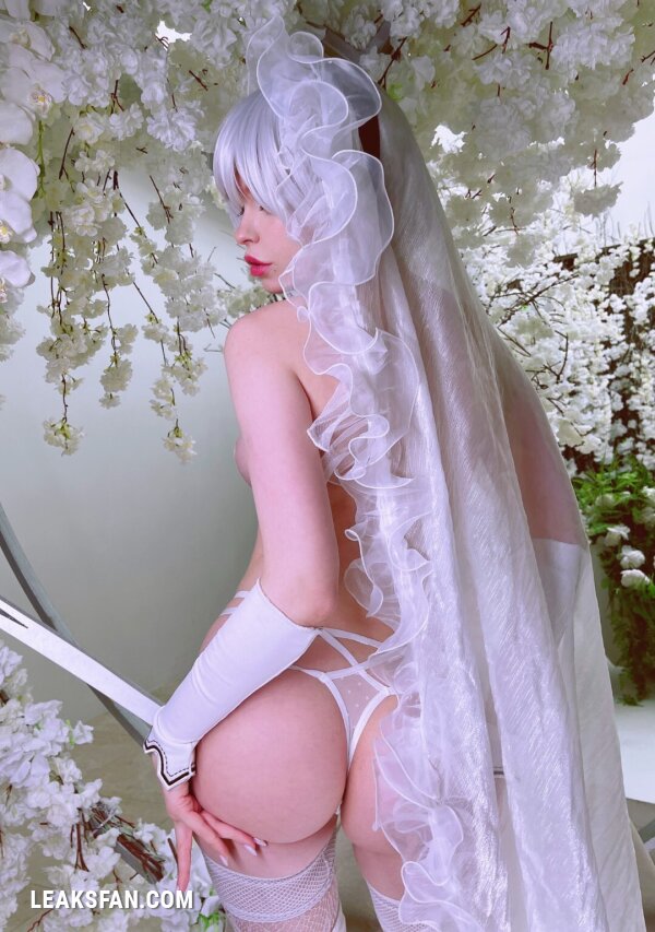 Aleksandra Bodler - 2B Bride - 38