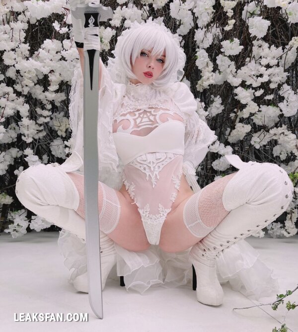 Aleksandra Bodler - 2B Bride - 47