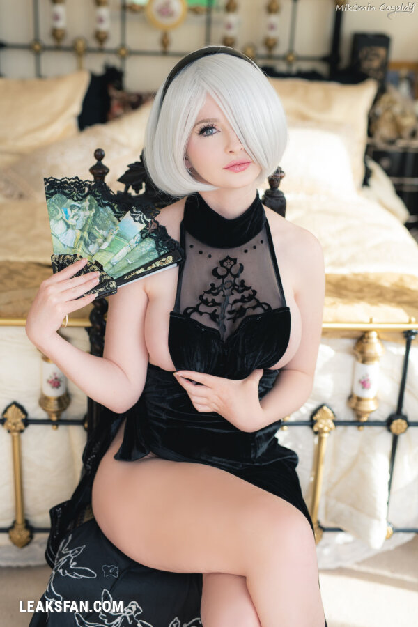 Mikomin - 2B Elegant - 2