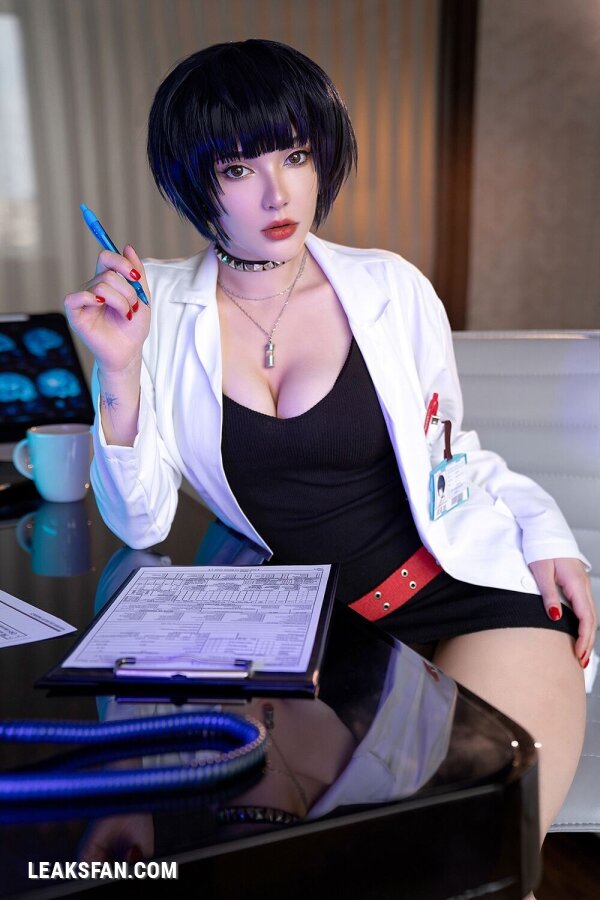 Misaki Sai - Tae Takemi - 2