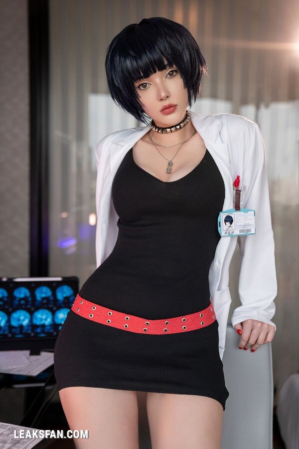 Misaki Sai - Tae Takemi - 1