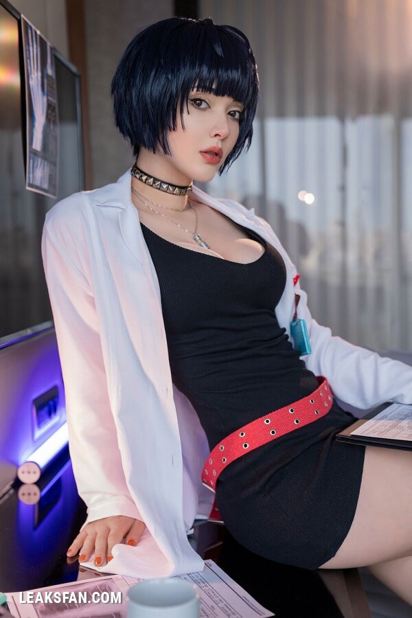 Misaki Sai - Tae Takemi - 6