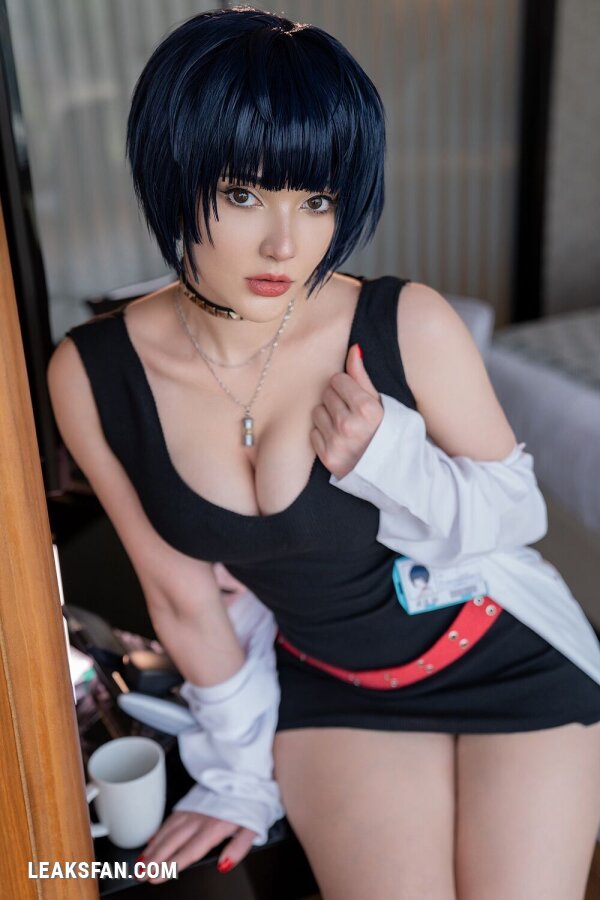 Misaki Sai - Tae Takemi - 0