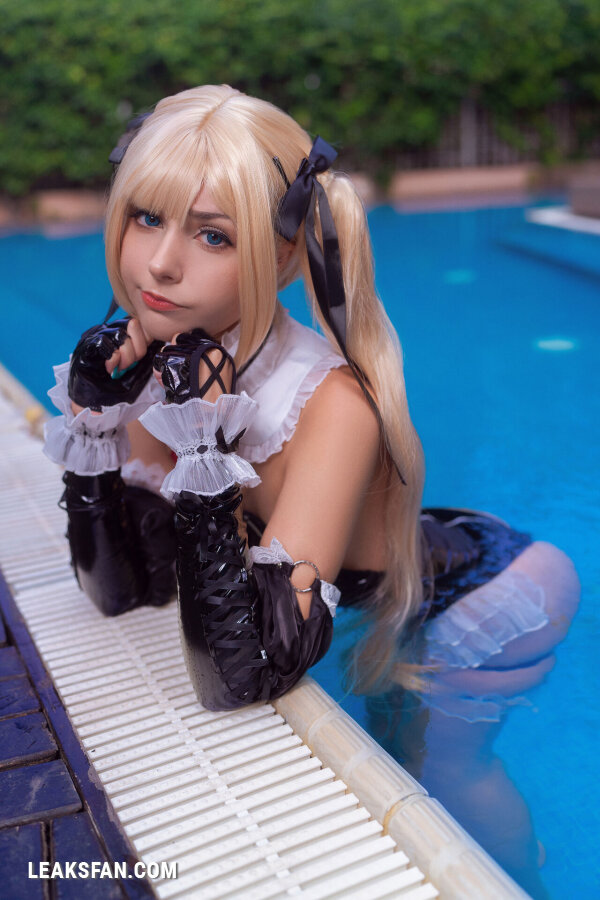 Nymphahri - Marie Rose - 1