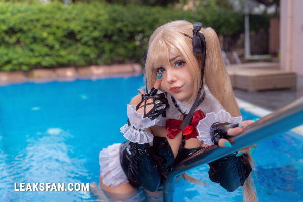 Nymphahri - Marie Rose - 13