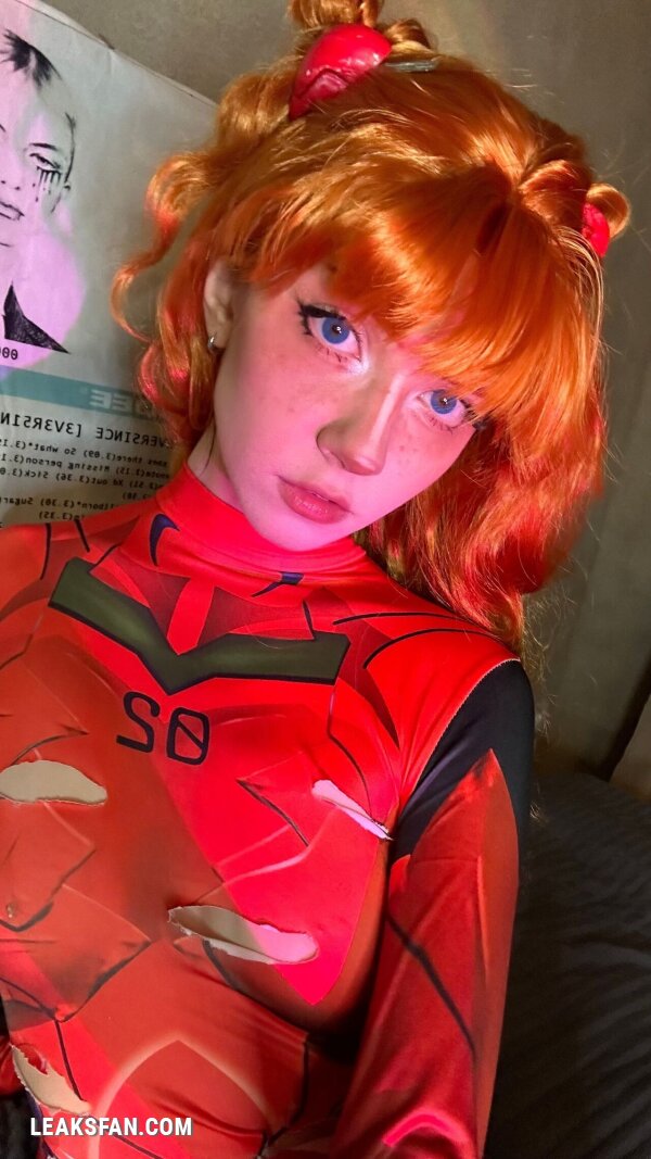 YourSmallDoll - Asuka - 17