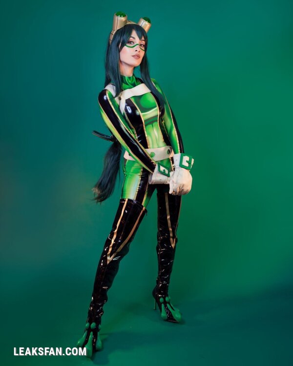 HendoArt LewdoArt - Froppy - 5