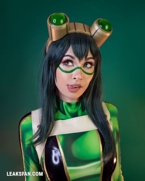 HendoArt LewdoArt - Froppy - 26