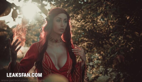 Lera Himera - Melisandre - 0