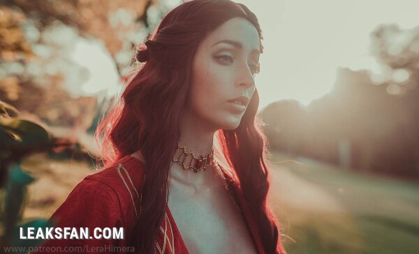 Lera Himera - Melisandre - 1