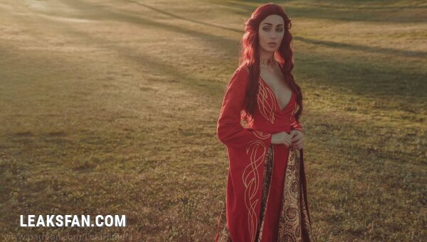 Lera Himera - Melisandre - 1