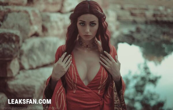 Lera Himera - Melisandre - 0