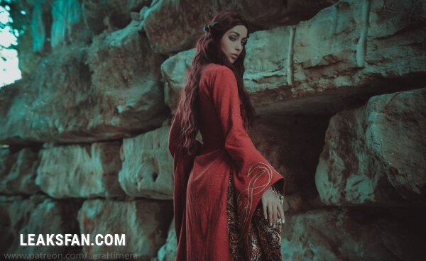 Lera Himera - Melisandre - 0