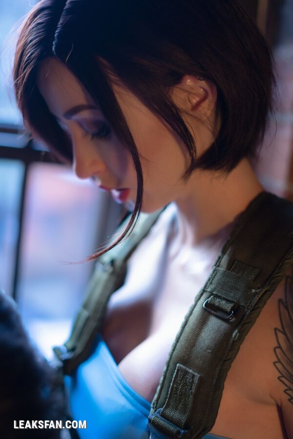 Lera Himera - Jill Valentine (Resident Evil) - 2