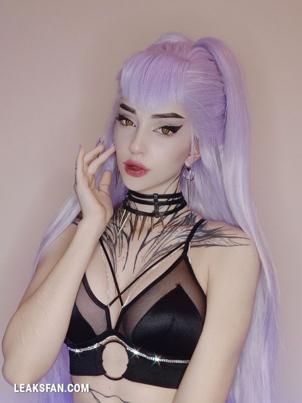 Alin Ma / Xenon_Cos - K/DA Evelynn (League of Legends) - 18