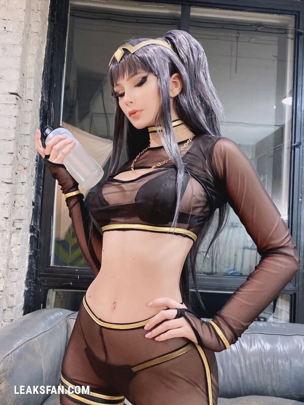 Oichi - Tharja - 1