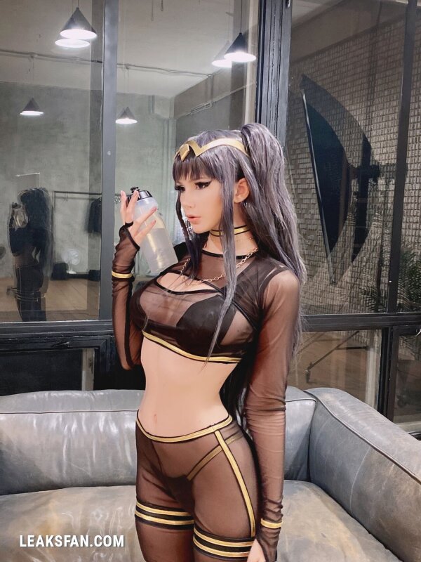 Oichi - Tharja - 2