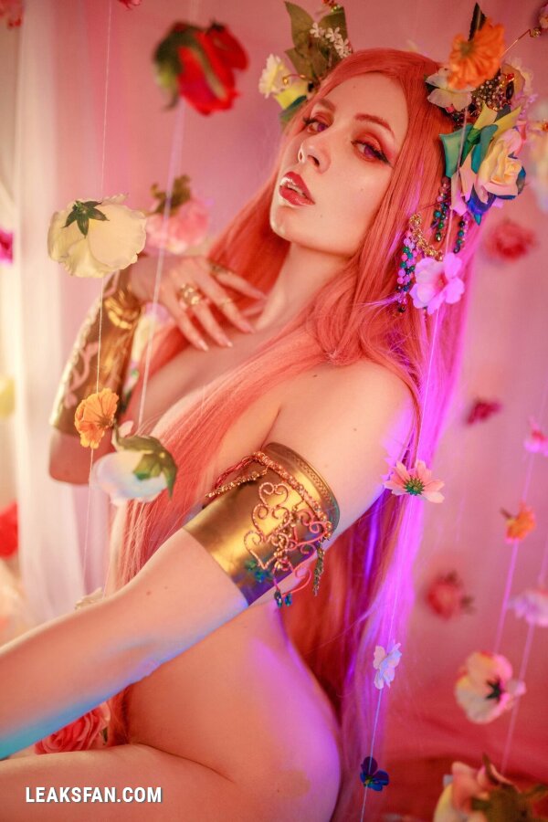 MiraMioki - Aphrodite - 3