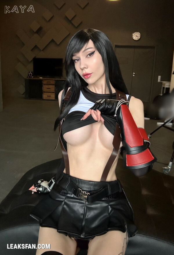 Kaya Nilson - Tifa - 30