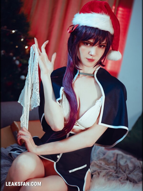 Shaeunderscore - Devil’s Holiday - 1