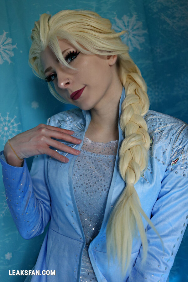 Frailu - Elsa - 0