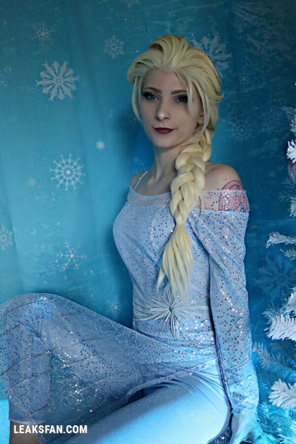 Frailu - Elsa - 0