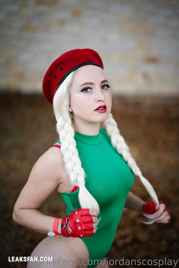 Jordan - Cammy - 1