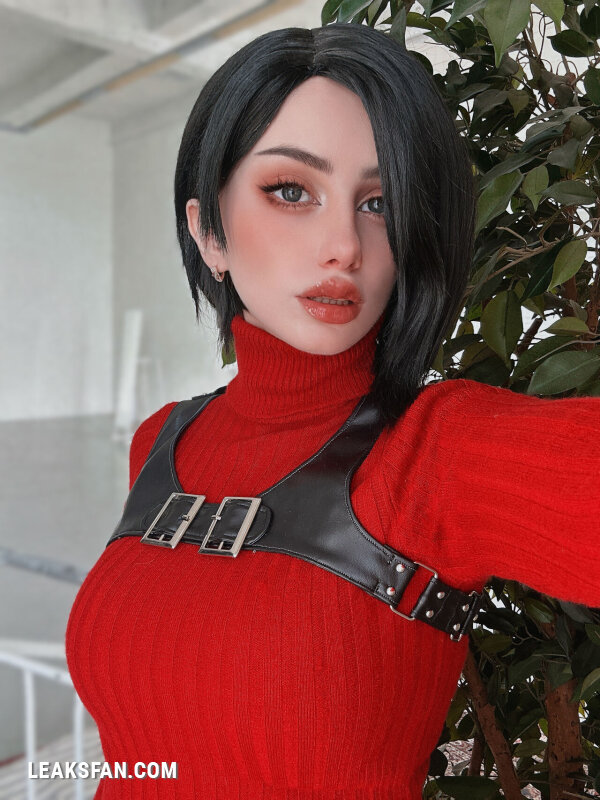 Fishy - Ada Wong - 10