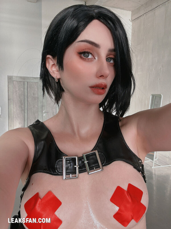 Fishy - Ada Wong - 27