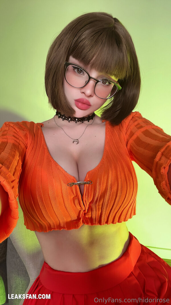 Hidori Rose - Velma - 0