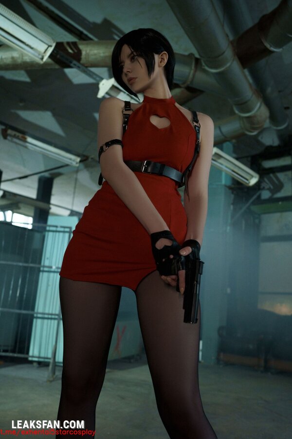 Vinnegal - Ada Wong - Page 1 - 47