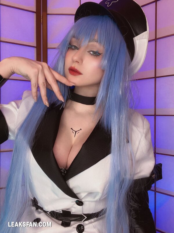 Shadory - Esdeath - 0