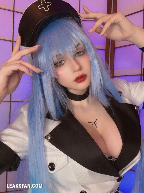 Shadory - Esdeath - 32