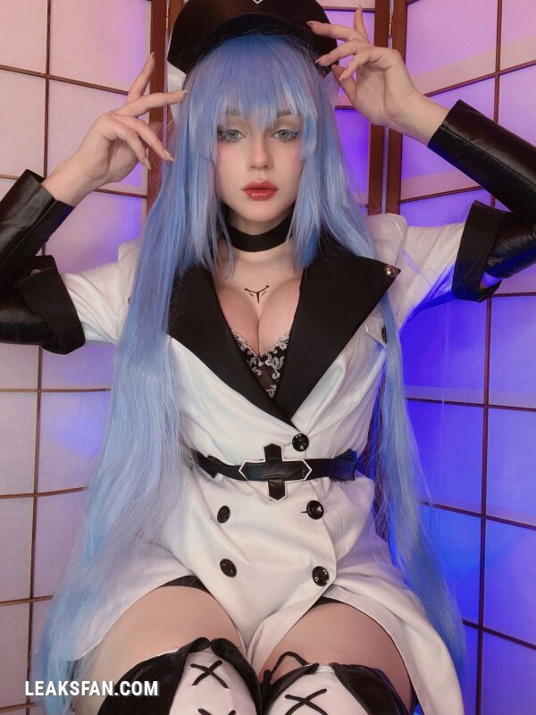 Shadory - Esdeath - 2