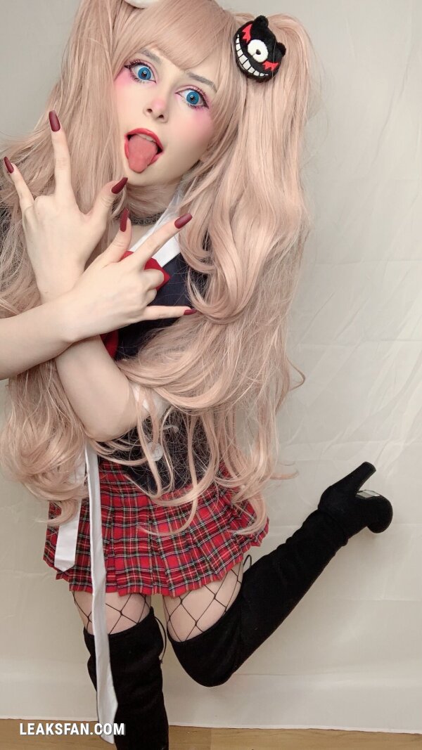 ItsCandyCloud - Junko - 0