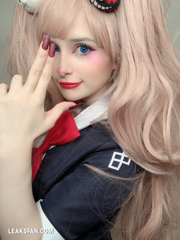 ItsCandyCloud - Junko - 0