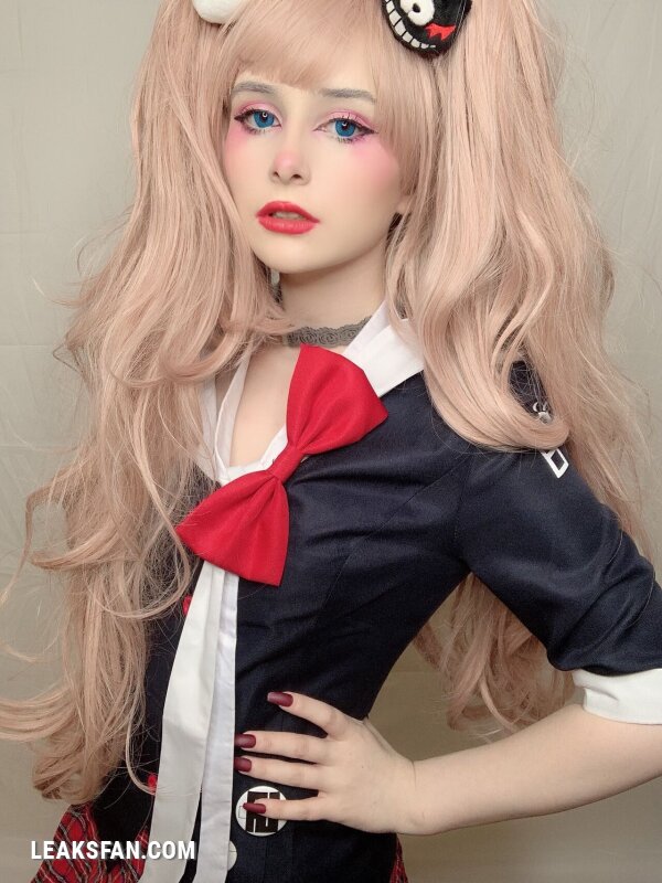 ItsCandyCloud - Junko - 0