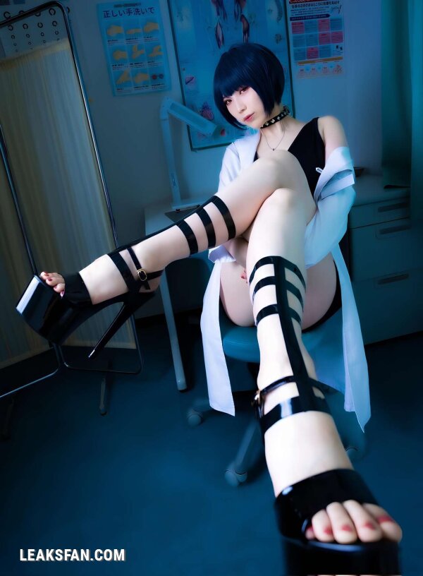 YUSHIKO - Tae Takemi - 0