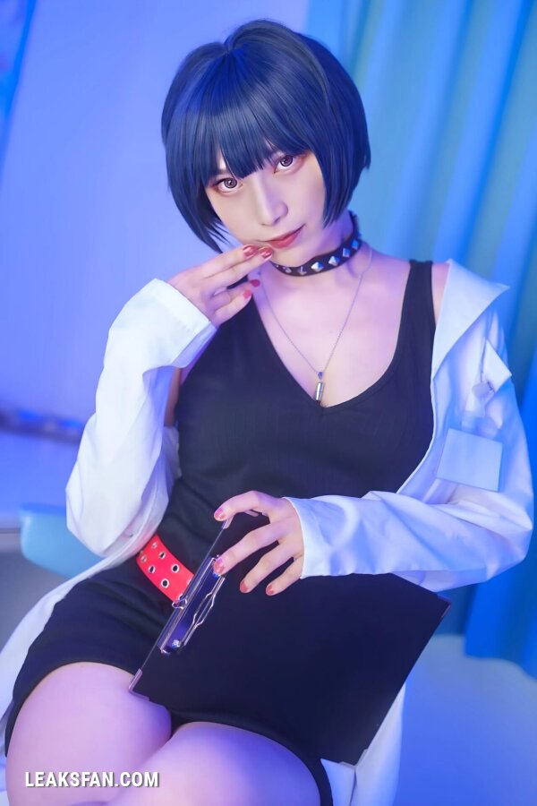 YUSHIKO - Tae Takemi - 0