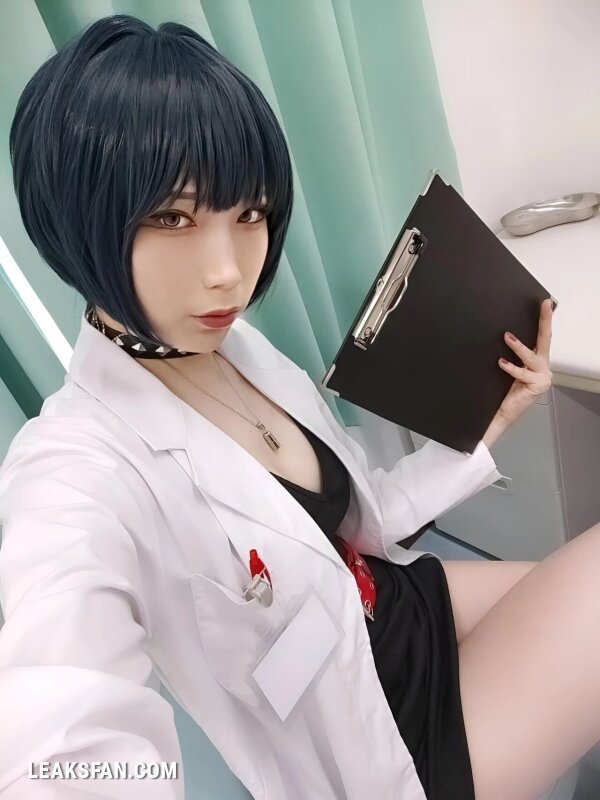 YUSHIKO - Tae Takemi - 2