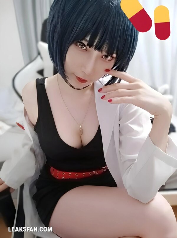 YUSHIKO - Tae Takemi - 31