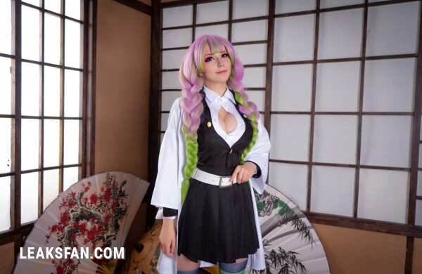 Oichi Chan - Mitsuri Kanroji - 2