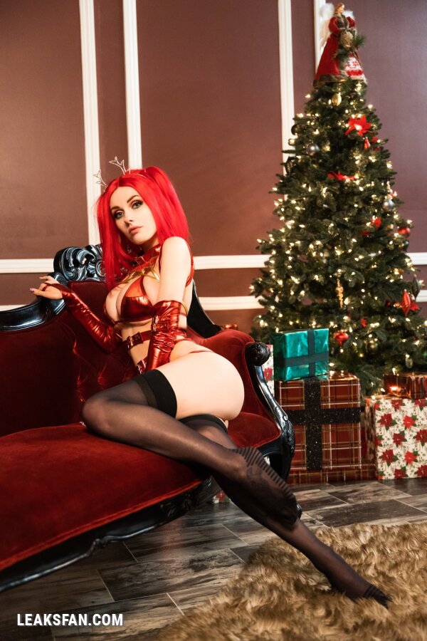 Rolyatistaylor - Reindeer - 32