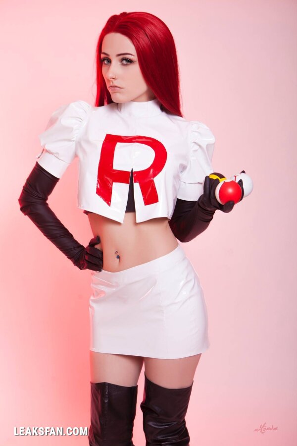 RolyatIsTaylor - Jessie - 7