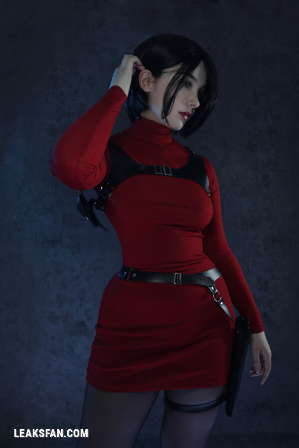 Nyeupe - Ada Wong - 1