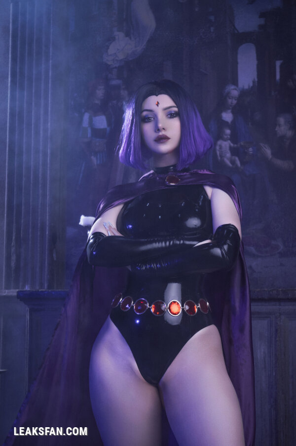 Ulichan - Raven - 53