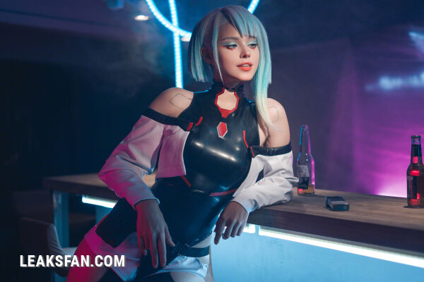 Shirogane-sama - Lucy (Cyberpunk) - 52